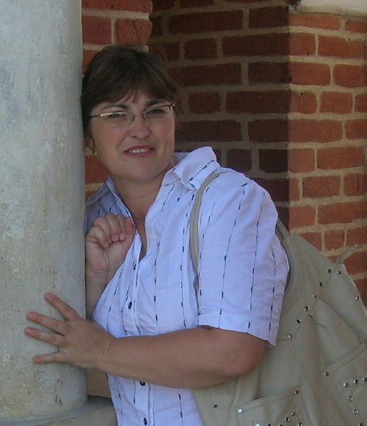 Ирина Котова