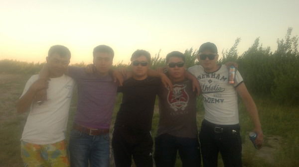 Талгат Сисенгалиев