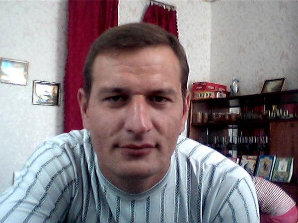 Карен Казарян