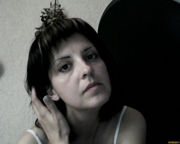 Елена Сланова