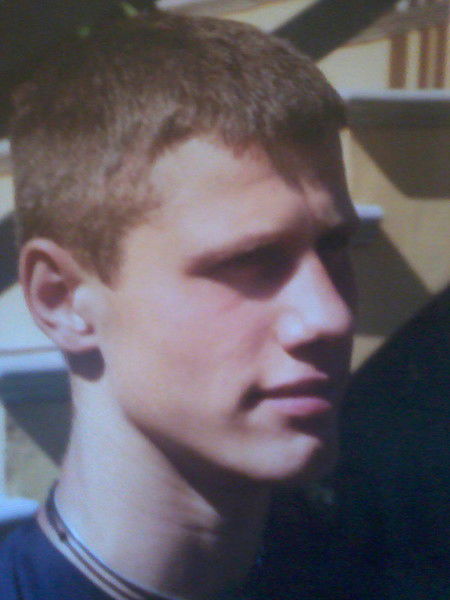 Дмитрий Смольский