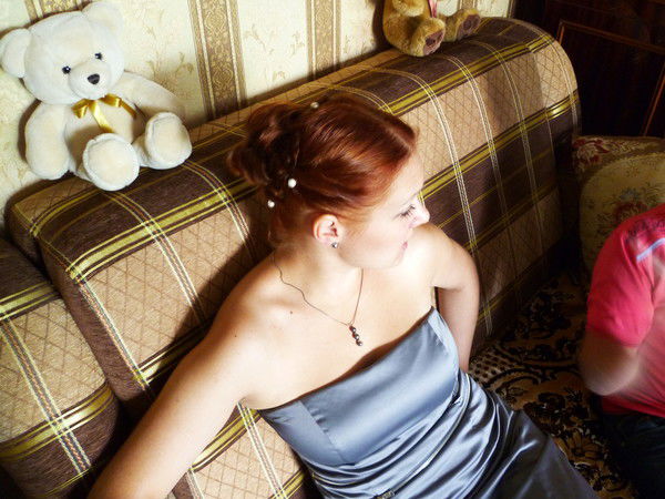 Ольга Саввина