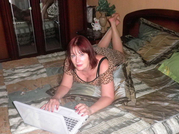 Екатерина Кропотова