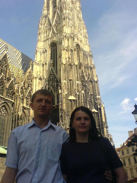 Лариса Шевцова