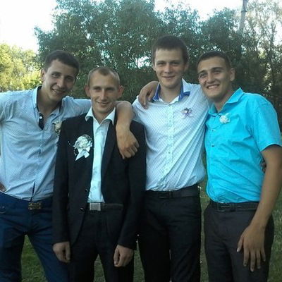 Віталік Малесик