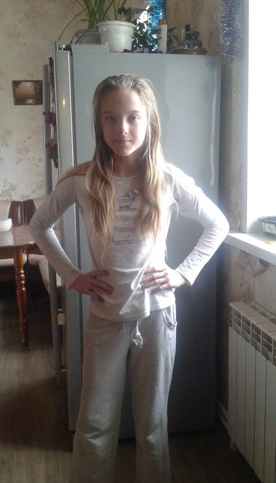 Елизавета Самойлова