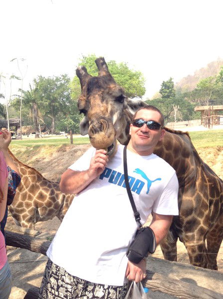 Алексей Иссаев