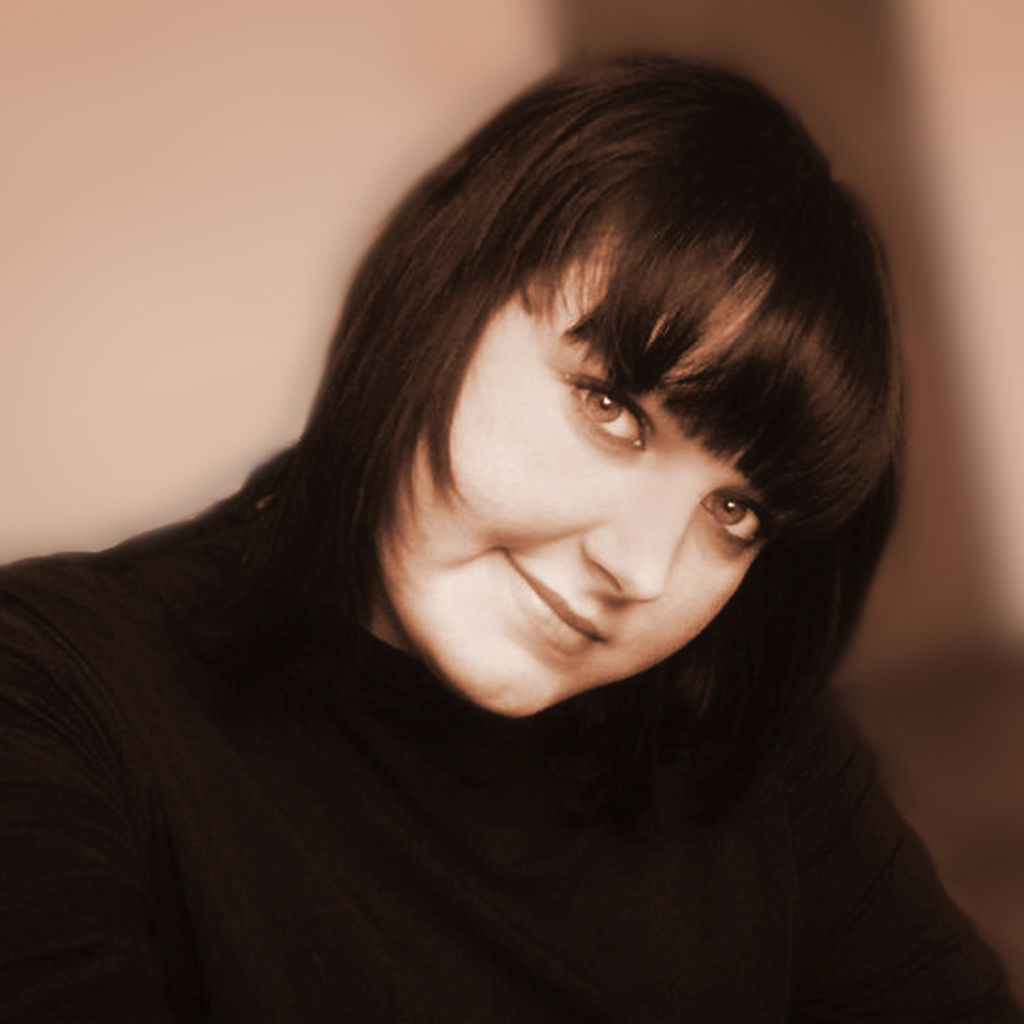 Машенька Беленькая