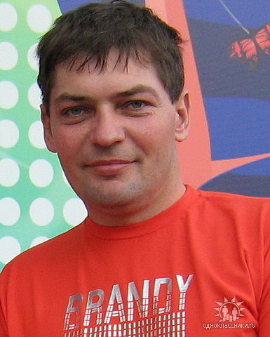 Александр Криницын