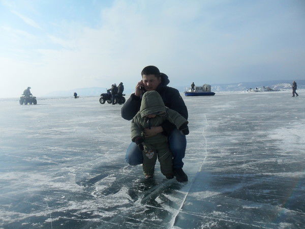 Эрмеков Жанарбек