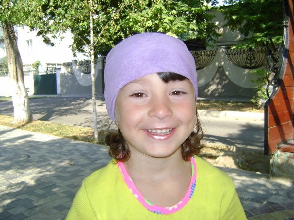 Валентина Ерохина