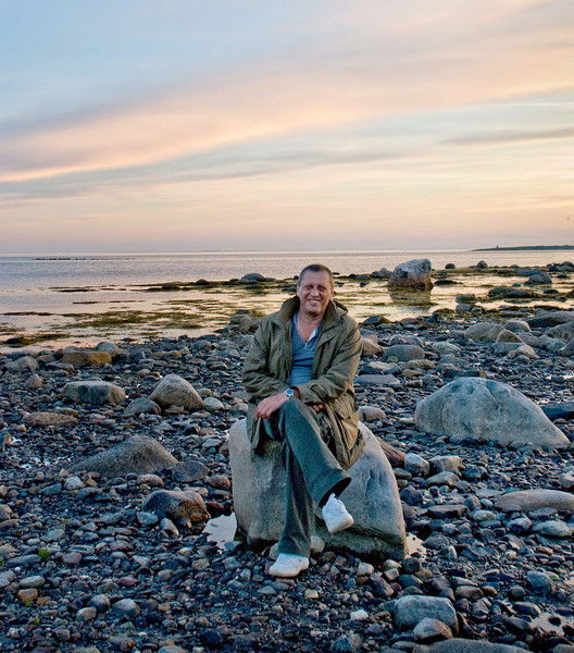 Лабишевский Сергей