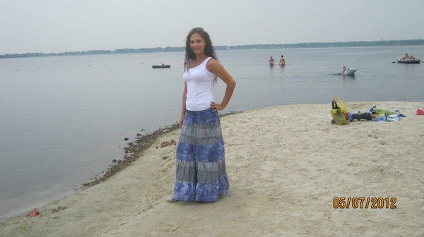 Анастасия ******