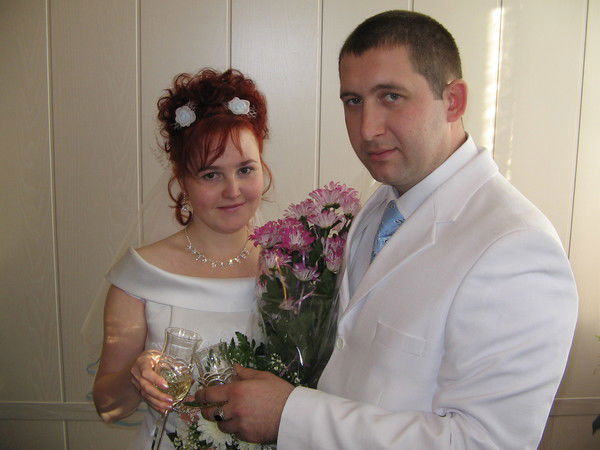 Светлана Мауль