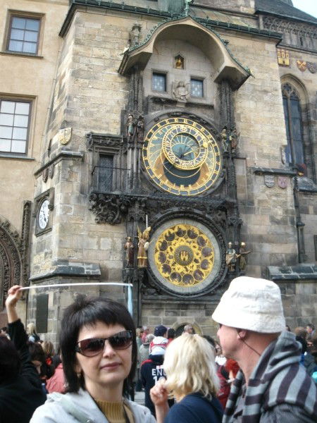 Валентина Власова