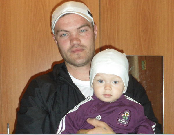 Евгений Александров