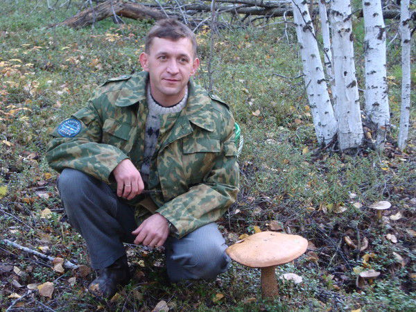 Томилин Алексей