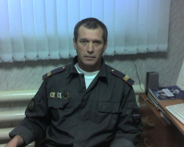 Игорь Великанов