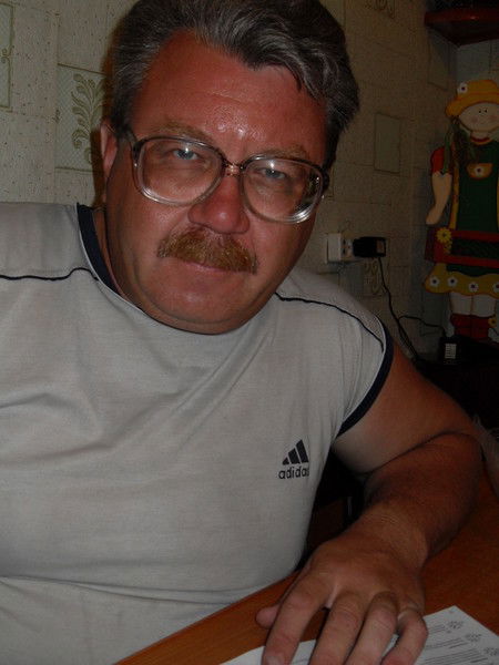 Вячеслав Тарасенко