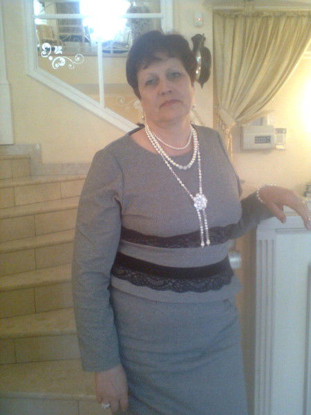 Татьяна Юрышева