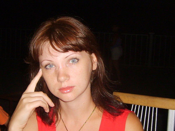 Светлана Клипа