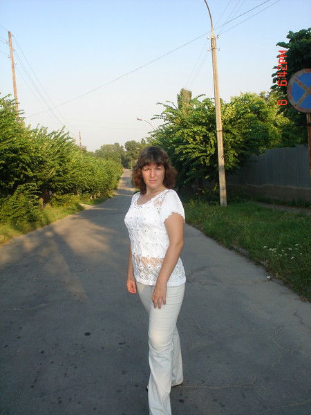 Анастасия Уткина