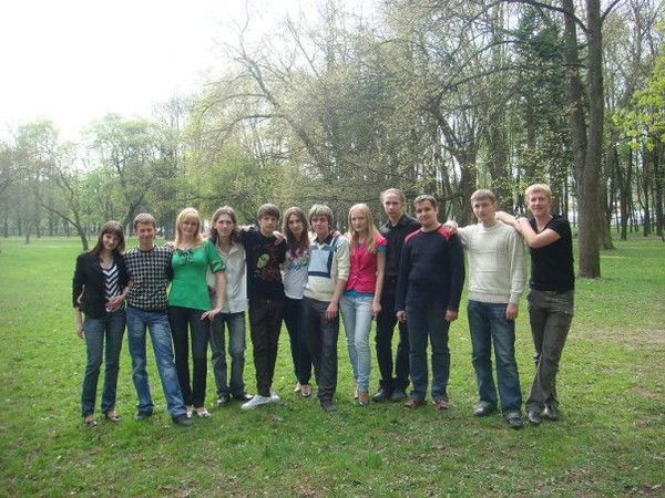 Павел Крепский