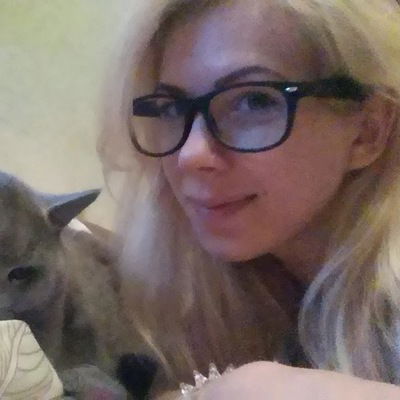 Алёна Михалёва