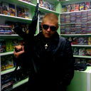 Виктор Тонких