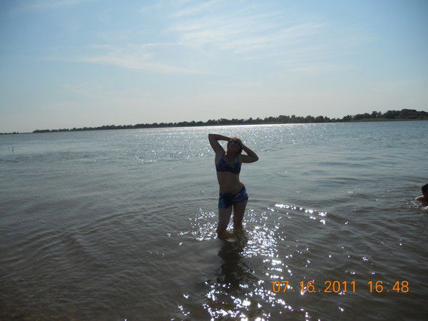 Светлана Жигулина