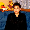 Елена Черноземова