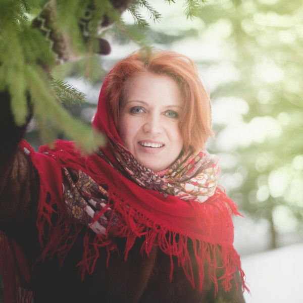 Евгения Абд