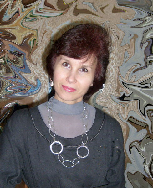 Ольга Муравицкая