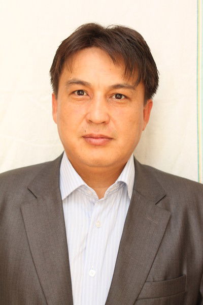 Мухтар Давлетжанов