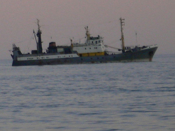 Николай Баев