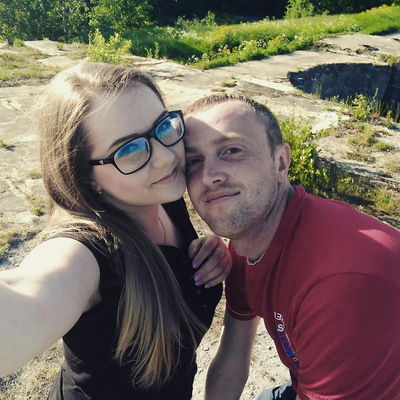 Анна Борисенко