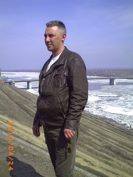 Юрий Бессонов