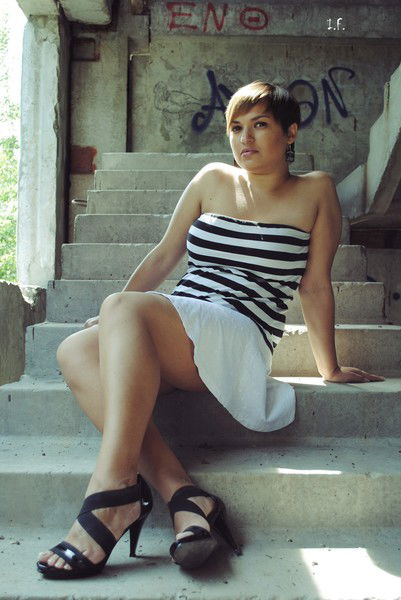 Евгения Кольчик