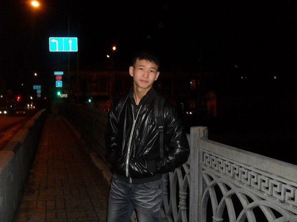 Руслан Коташов