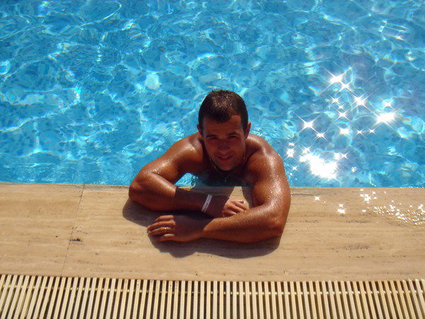 Сергей Иоффе