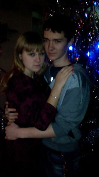 Елена Сидорова