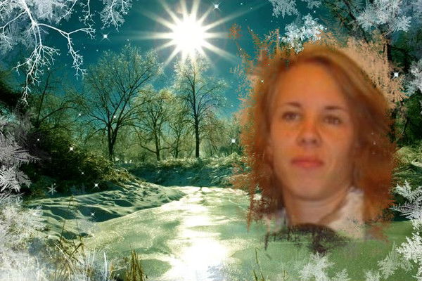 Оля Брындина