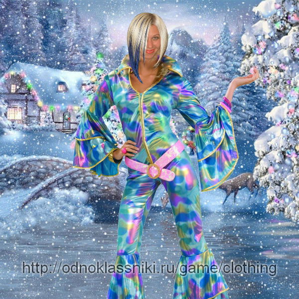 Татьяна Мурзик