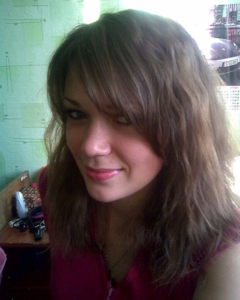 Светлана Закликовская