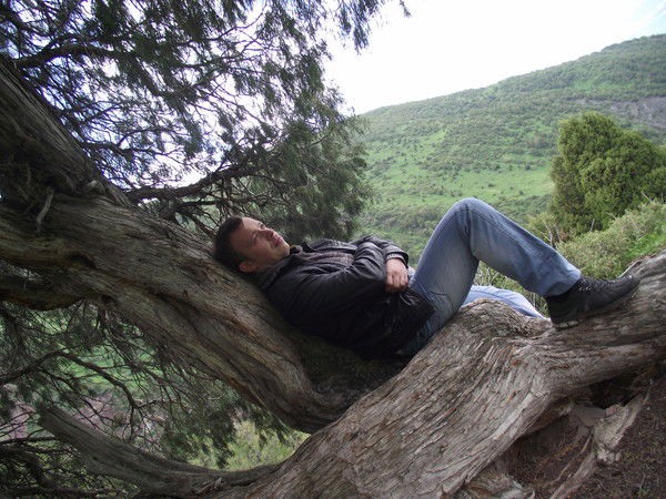 Виталик Иванов