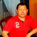 Айдын Ныгметжанов