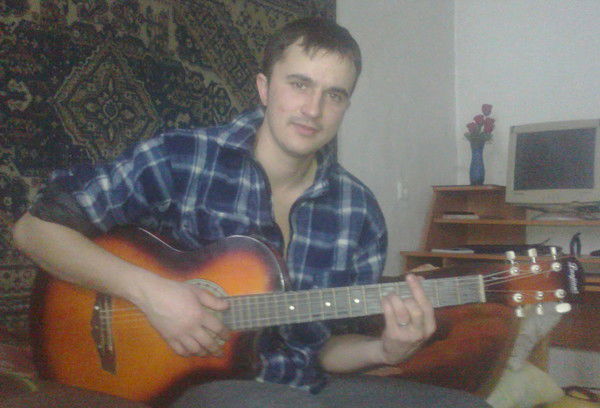 Евгений Верещагин