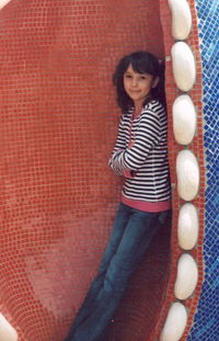 Лера Пищалова