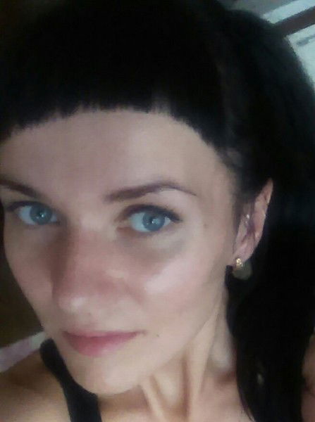 Женечка Степанова