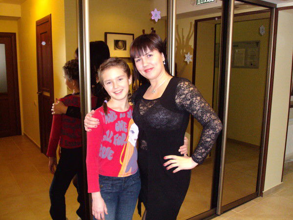 Лилия Хайруллина